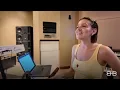 VLOG #2 Studio session "Maintenant"
