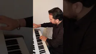 عزف محمد ظبيان عشاق أخر زمن لسلطان الطرب جورج وسوف دندنها
