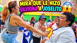Mira Que Paso Aquí Joselito No Aguanto Más Y Todos Quedaron Boca Abierta 😱