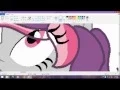 MLP Speedpaint G Group 1 MLP Base