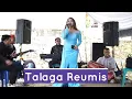 Lagu Arty  - Talaga Reumis