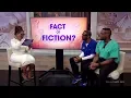 3 things to know about STI screening