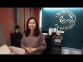 Happy Thanksgiving from Beau Eyelash Studio Eyelash Extension NYC www EyelashStudioNYC com