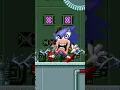 Sonic Feels Pain
