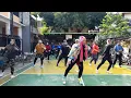Download Lagu PARIBAN DARI JAKARTA | MINA LEGE SENAM BOHAY