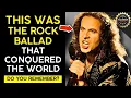 THE SONG That SAVED SCORPIONS and CHANGED EVERYTHING