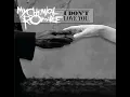 I Don't Love You (Live from Sessions@AOL)
