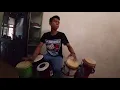 Download Lagu BISANE MUNG NYAWANG - JIHAN AUDY COVER KENDANG BLJARAN