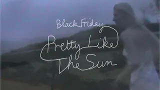 Lost Frequencies Tom Odell Black Friday Pretty Like The Sun Lyric Video 