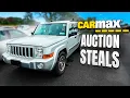 1k To 100 000 Flipping Cars Without A Dealership