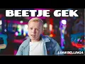Download Lagu BEETJE GEK... 🤪 - Luan Bellinga [OFFiCiAL MUSiC ViDEO]