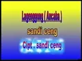 Download Lagu Sandi ceng lagenggong  [ancaba]