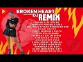 Lagu BROKEN HEART REMIX by Era Syaqira