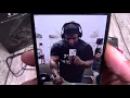 Under Armor Sport Wireless Headphones - Project Rock Edition