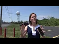 Heather s Weather Whys How does Doppler Radar work