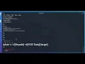 Kali wfuzz SQL Injection