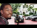 Offset The RICH Life FORBES Net Worth Cars Mansion Chains more