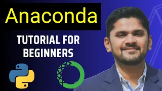 Python Anaconda Tutorial 2026 Learn Anaconda in one Data Science Analysis Amit Thinks