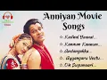 Download Lagu Anniyan tamil movie songs | Anniyan full songs | Vikram songs | Harris Jayaraj hits | Shankar Movie