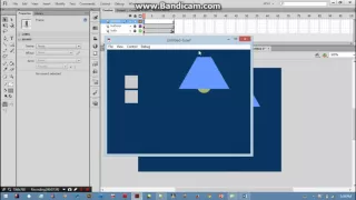 FLASH TUTORIAL - ActionScript 2 0 Basic Navigation