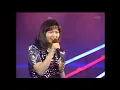 정수라 -  '환희' [가요톱10, 1988] | Jung Soo-ra  - 'Delight'