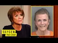 As the World Turns Colleen Zenk Arrested on DUI Charges Oxygen