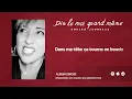 Roulez Jeunesse - Dis le moi quand même (lyrics vidéo)