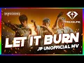 Download Lagu TREASURE - LET IT BURN MV