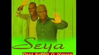 PAPI KOCHA Ft NGUZA SEYA Throw Back 