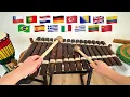 Download Lagu Cool instruments from around the world!