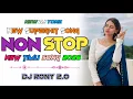 Lagu NEW TIMLI SONG \u0026 NON STOP \u0026 TUR TONE 2.0 SAPATA TIMLI SONG PART -2 DJ RONY 2.0 #turtone 