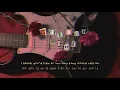 [Vietsub + Lyrics] Cherry wine - Grentperez