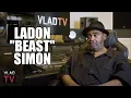 Ladon Beast Simon on Murder Row Crew Cutting Enemy s Head Off Part 7