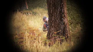 "Do NOT Peek" (When Idiots Play Games #371)