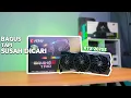 Download Lagu SUSAH DILIRIK, KARENA STOKNYA... RTX 2070SUPER