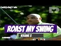 ROAST MY SWING VOLUME 3 DORMIED