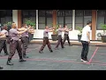 Download Lagu DRILL BORGOL POLRI SERI 1 LENGKAP MUDAH HAFAL
