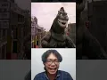 GODZILLA YANG GABUT GAK ADA LAWAN... #shorts #alurceritafilm #alurfilm