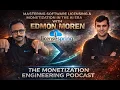 Software Licensing Monetization in AI Era The Monetization Engineering Podcast with Edmon Moren