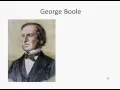 PICKCOMPSCI 041 - Boolean Logic and Operations