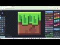 first best 2d game maker app for beginner