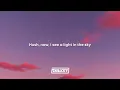 Mason Trent - A New Day Has Come (Lyrics)