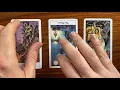 Overcome any life problem 12 August 2020 Your Daily Tarot Reading with Gregory Scott
