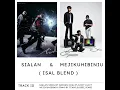 Lagu Sialan X Mejikuhibiniu ( isal Blend )