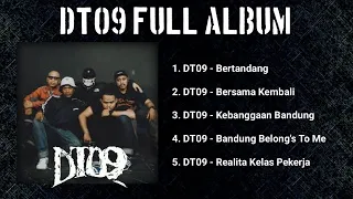 dt09 full album terbaru