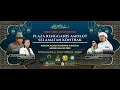 Download Lagu PLAZA RENGGANIS AMOLOT SELAMATAN KONTRAK | PUNCAK ACARA RIYADHAH 11 BHUJUK || 04 OKTOBER 2025