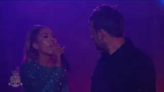 Gorillaz She S My Collar The Late Show With Stephen Colbert 