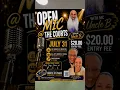 Talent Night at Courts Of Praise