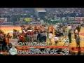 19.5.1996 Ολυμπιακός Παναθηναϊκός 73-38 5ος Τελικός Α1 1995-1996 Playoff