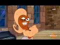 Female Muscle clip 558 - Spongebob Squarepants